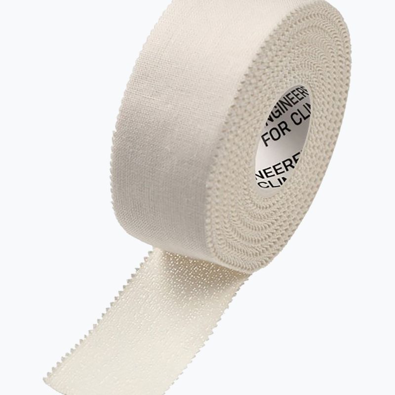 Laipiojimo juosta Ocun Tape Box 10 m white 5