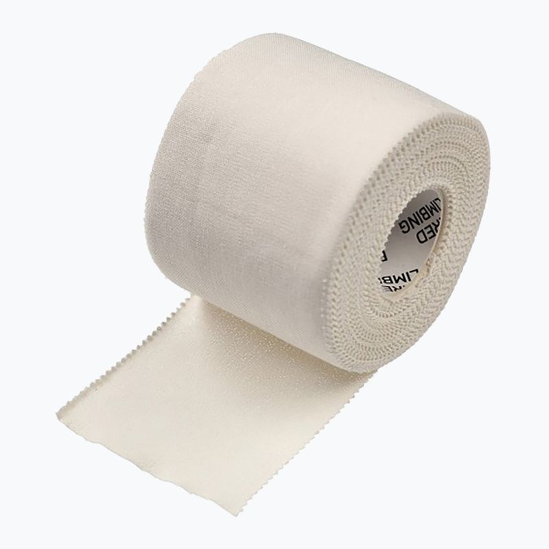 Laipiojimo juosta Ocun Tape Box 10 m white 2