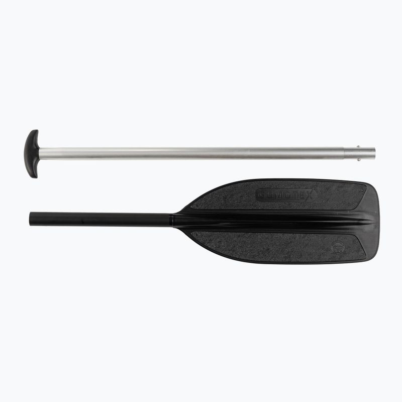 3 dalių baidarės irklas Gumotex Allround kanoe 150 black 4