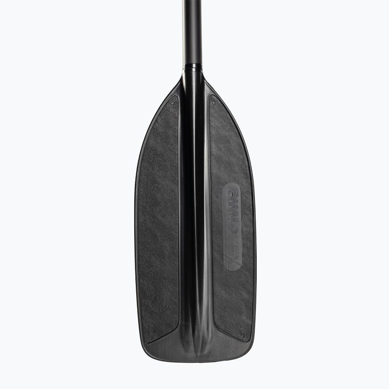 1 dalies baidarės irklas Gumotex Raftguide 160 black 2