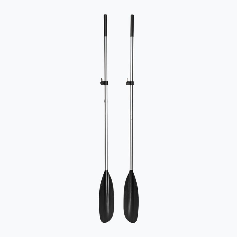 2 dalių baidarių irklai Gumotex Oars black 2