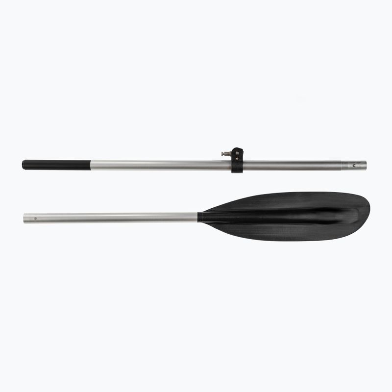 2 dalių baidarių irklai Gumotex Oars black 5