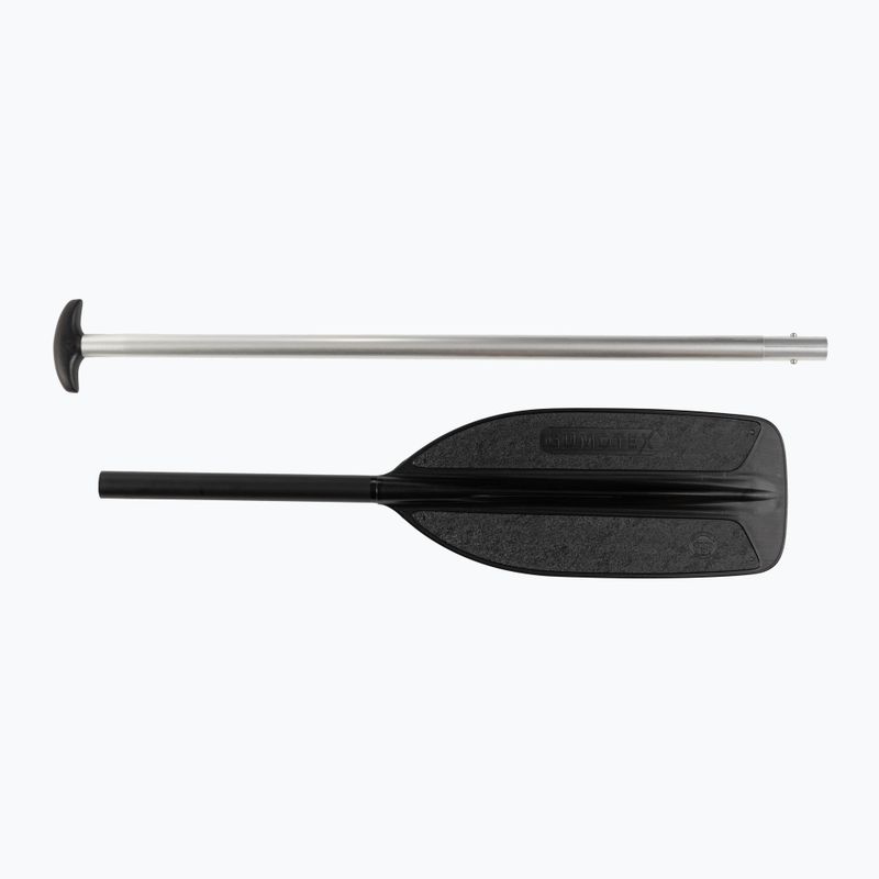 3 dalių baidarės irklas Gumotex Allround kanoe 170 black 4