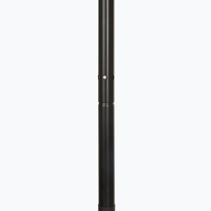 Keturių dalių baidarės irklas AQUADESIGN K1 Attak 4 blue 4