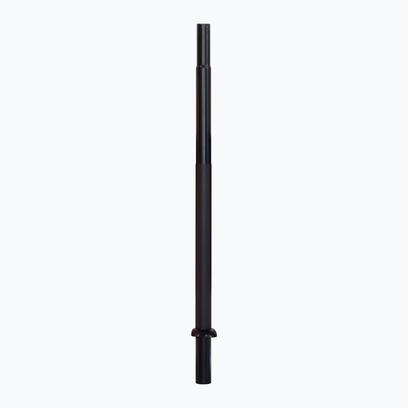 Keturių dalių baidarės irklas AQUADESIGN K1 Attak 4 blue 3