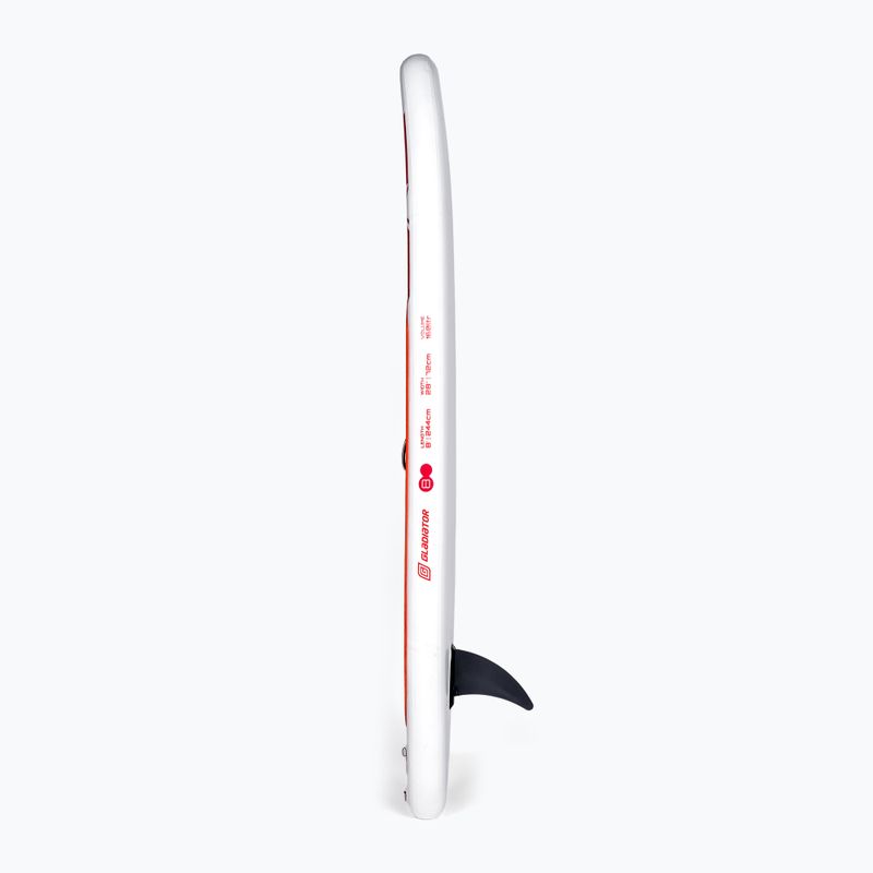 SUP lenta Gladiator Kids 8'0'' orange 1000020473 5