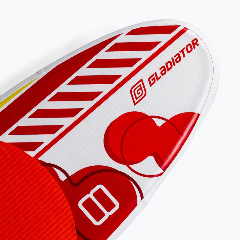 SUP lenta Gladiator Kids 8'0'' orange 1000020473 8