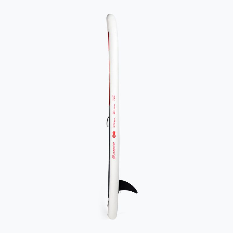SUP lenta Gladiator Kids 9'0'' orange KS90 5