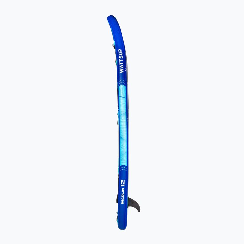 WATTSUP Marlin 12'0'' SUP lenta mėlyna PB-WMAR121 5