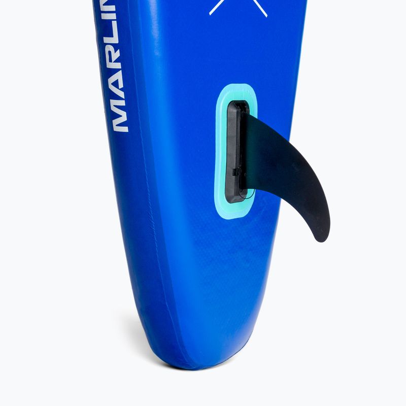 WATTSUP Marlin 12'0'' SUP lenta mėlyna PB-WMAR121 6