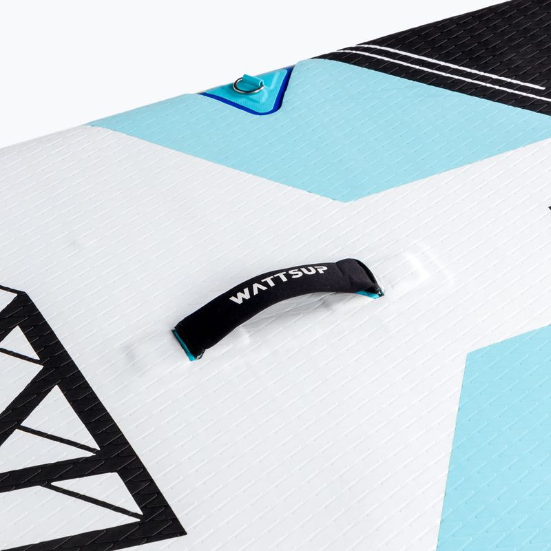 WATTSUP Marlin 12'0'' SUP lenta mėlyna PB-WMAR121 8