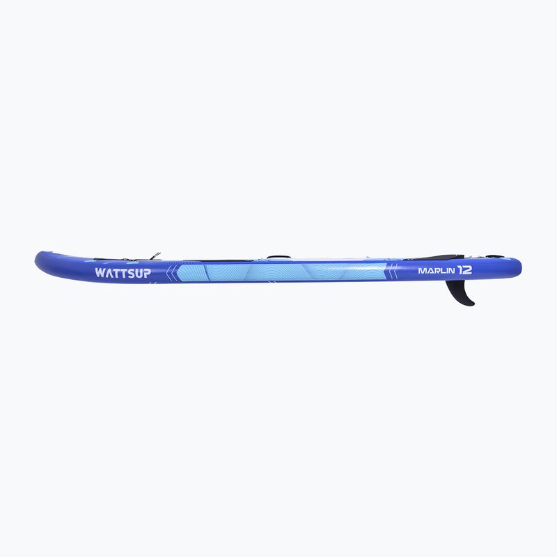 WATTSUP Marlin 12'0'' SUP lenta mėlyna PB-WMAR121 14