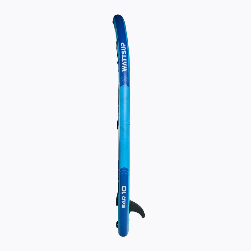 WATTSUP Sar Combo 10'0'' SUP lenta mėlyna PB-WSAR101 5