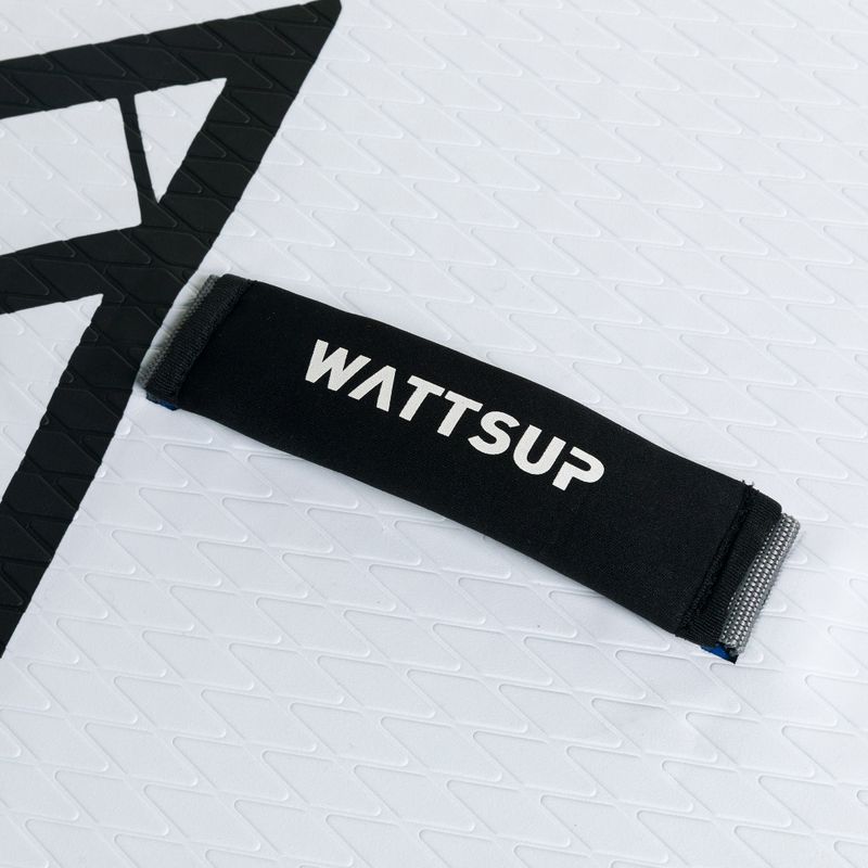 WATTSUP Sar Combo 10'0'' SUP lenta mėlyna PB-WSAR101 7