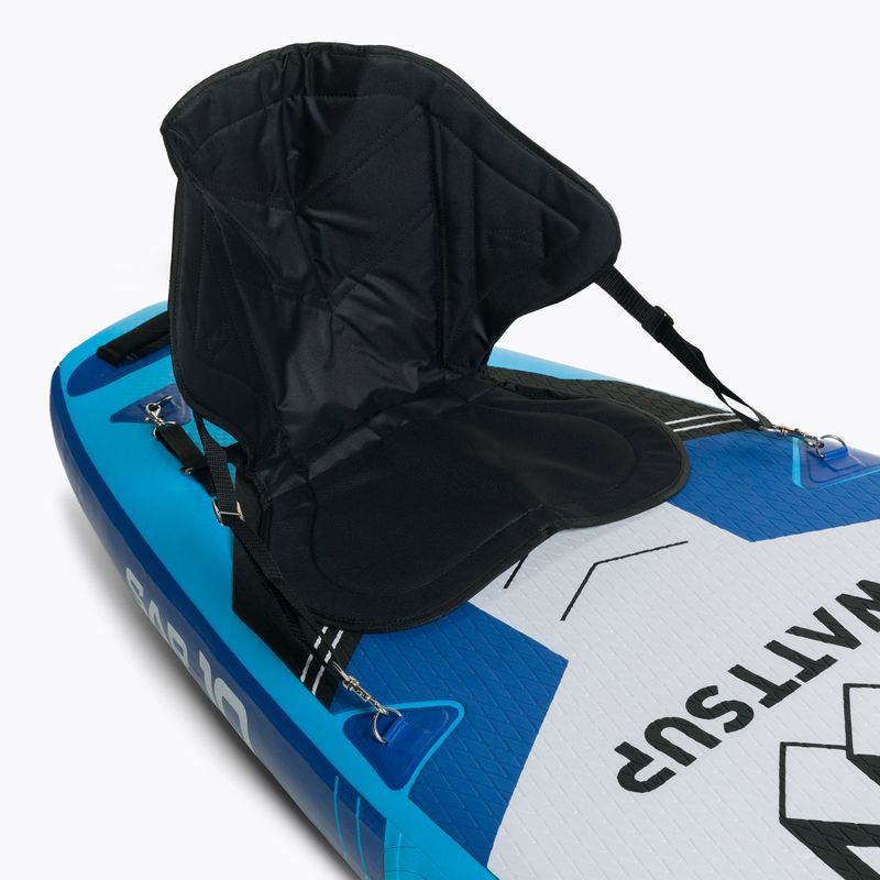 WATTSUP Sar Combo 10'0'' SUP lenta mėlyna PB-WSAR101 9