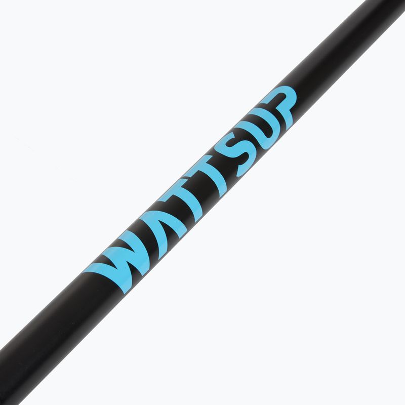 Irklas SUP 3-jų dalių WATTSUP Alu 4