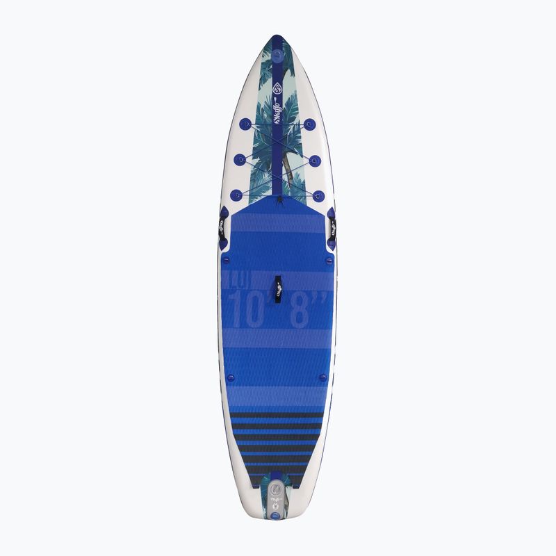 Skiffo Lui 10'8'' SUP lenta PB-SXY108C 2