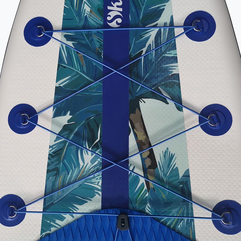 Skiffo Lui 10'8'' SUP lenta PB-SXY108C 6
