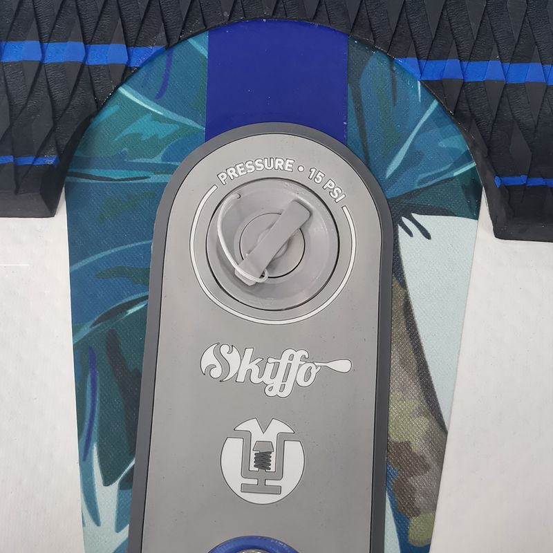 Skiffo Lui 10'8'' SUP lenta PB-SXY108C 7