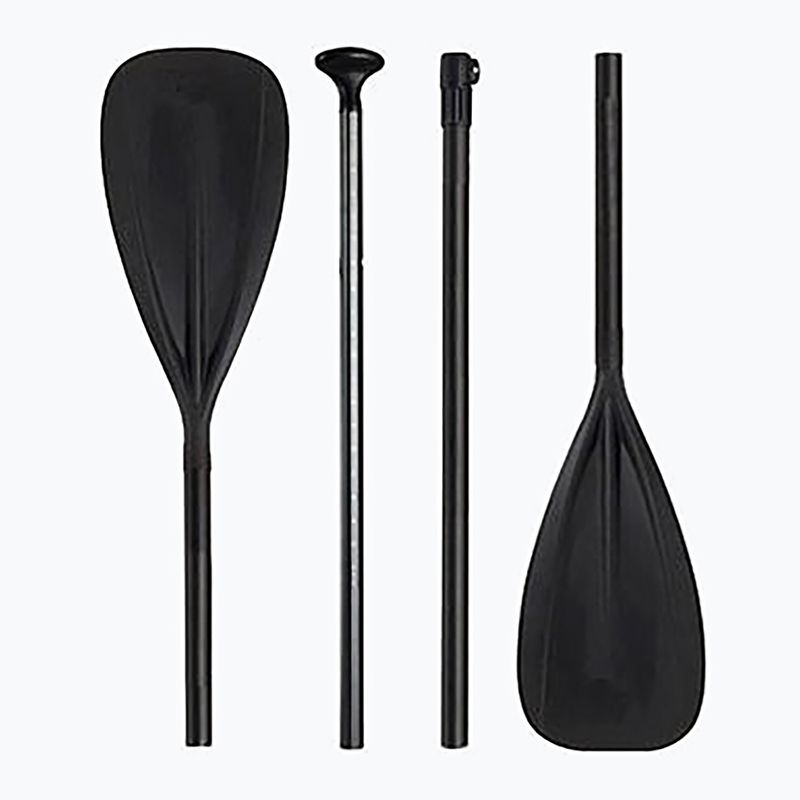 WATTSUP Marlin Combo 12'0'' SUP lenta mėlyna PB-WMAR121 10