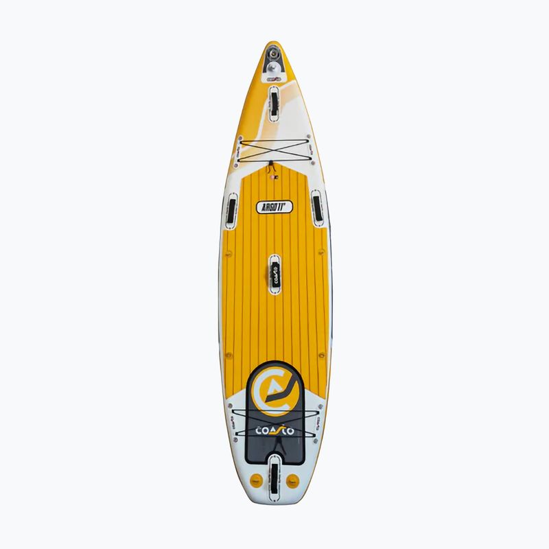 Irklentė SUP Coasto Argo DC 11'0'' 2