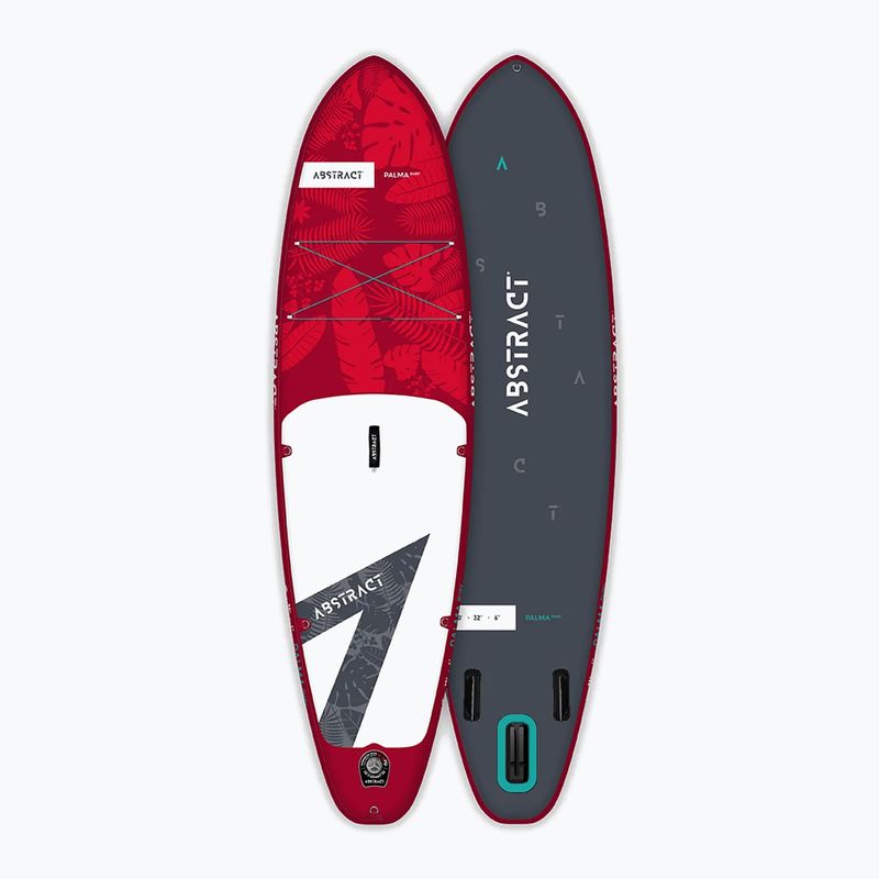Irklentė SUP ABSTRACT Palma 10'0'' rubby 2