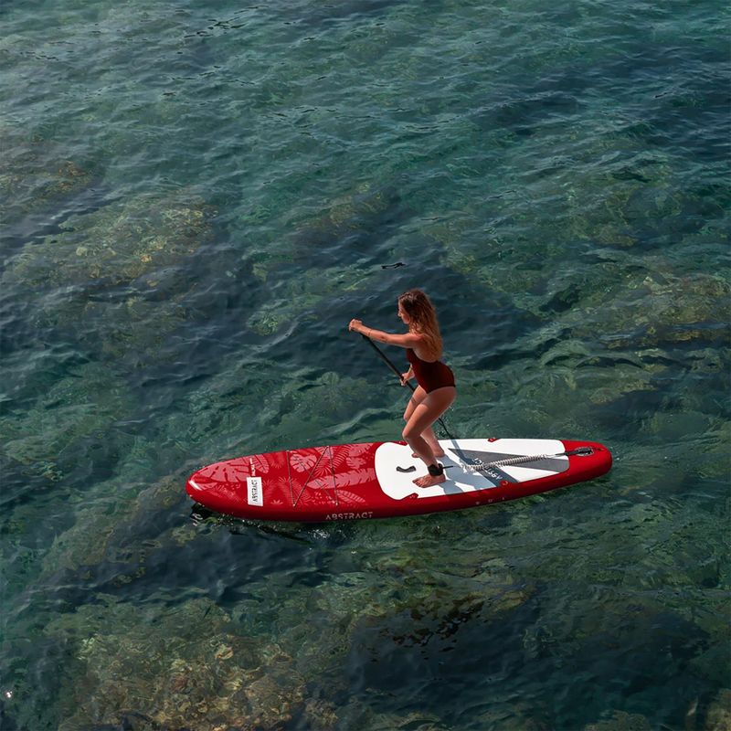Irklentė SUP ABSTRACT Palma 10'0'' rubby 12