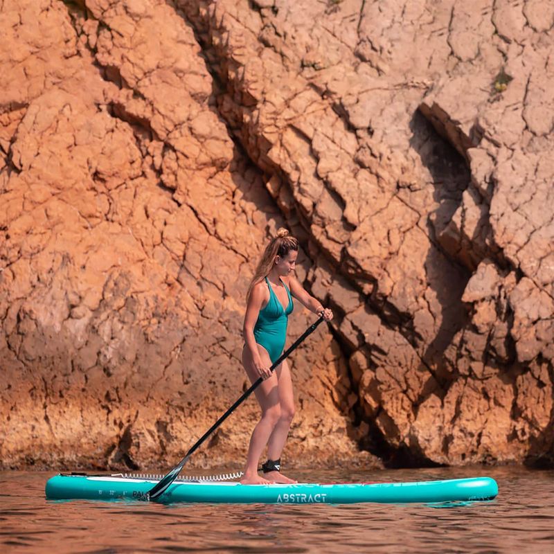 Irklentė SUP ABSTRACT Palma 10'0'' topaz 11