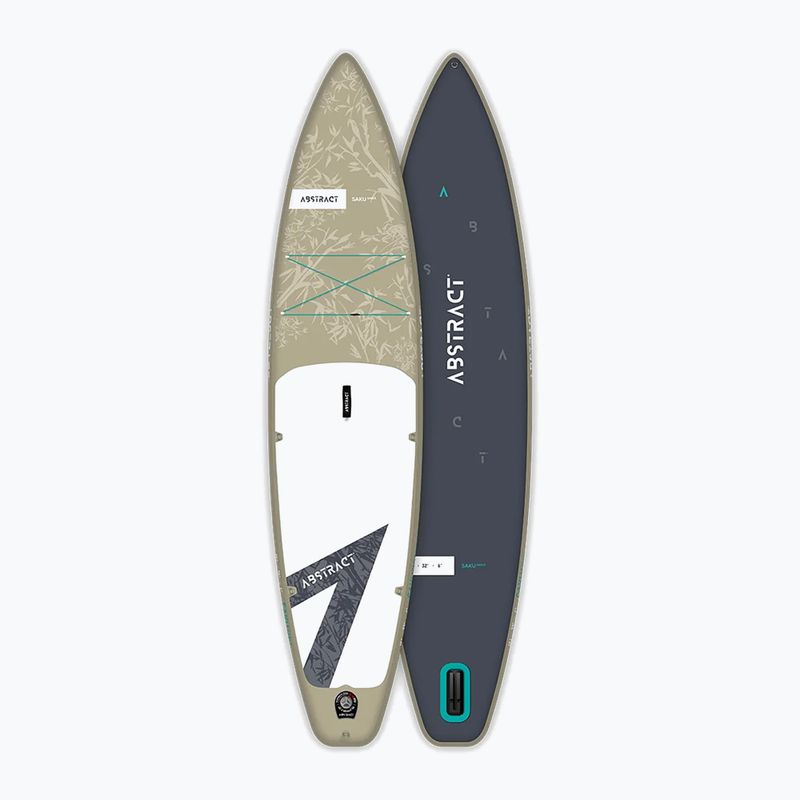 Irklentė SUP ABSTRACT Saku 11'6'' sable 2