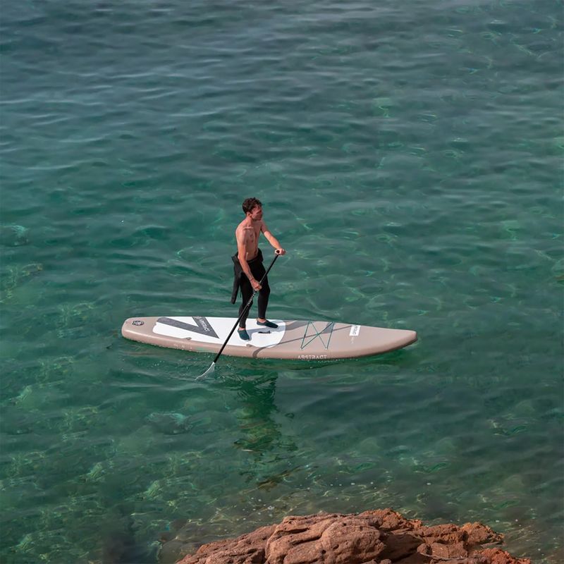 Irklentė SUP ABSTRACT Saku 11'6'' sable 11