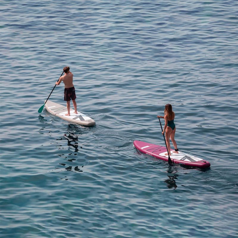 Irklentė SUP ABSTRACT Saku 11'6'' sable 13