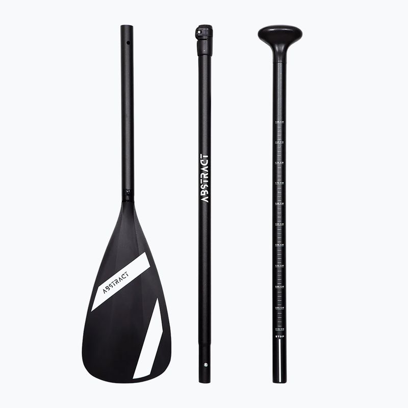 Irklentė SUP ABSTRACT Saku 11'6'' saphir 7