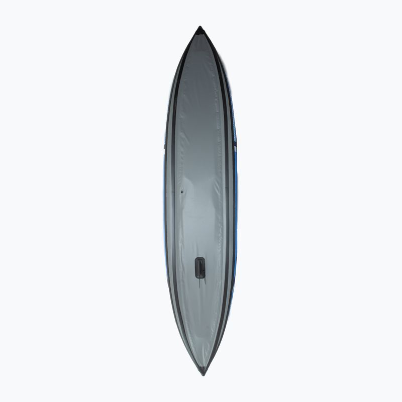 Coasto Lotus 2 asmenų aukšto slėgio pripučiama baidarė PB-CKL400 3