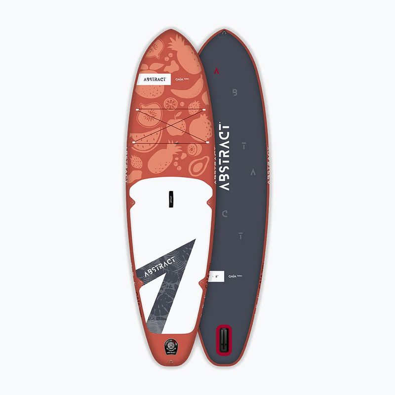 Irklentė SUP ABSTRACT Gaia 9'8'' terra 2