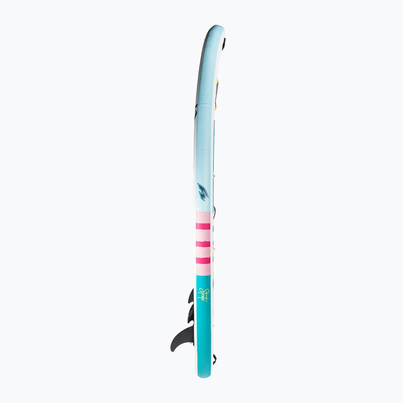 SUP lenta F2 Strato Combo 10'5" Moterų balta 801076 5