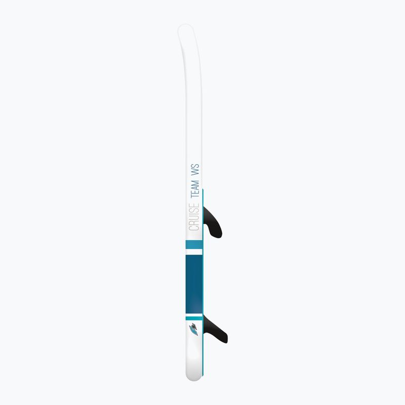 SUP lenta F2 Cruise WS 10'6'' balta 801185 3