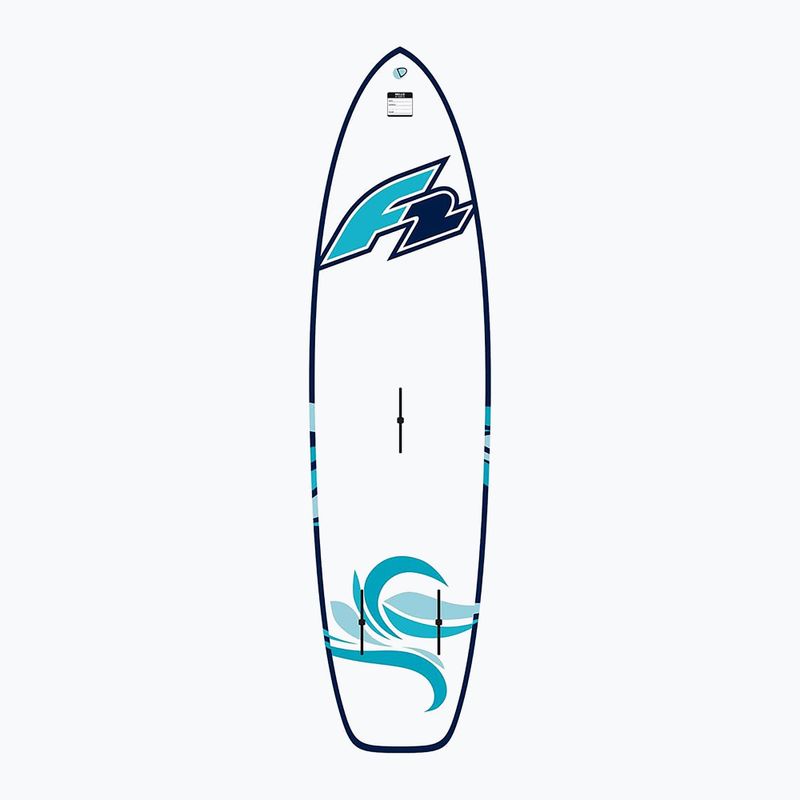 SUP lenta F2 Cruise WS 11'6'' mėlyna 801186 2