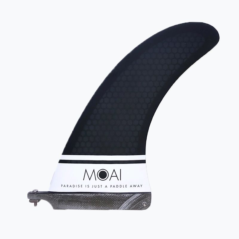 Irklentė SUP MOAI Limited Edition 11'6" green 3