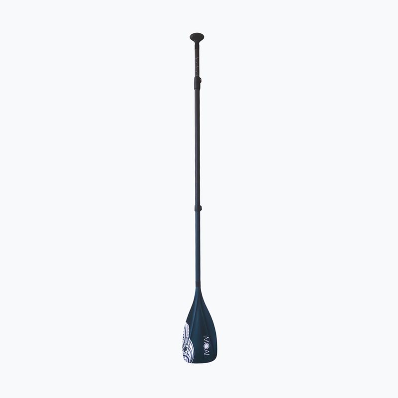 Irklentė SUP MOAI Limited Edition 11'6" green 4