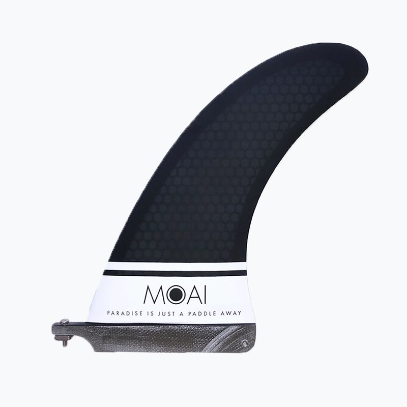 Irklentė SUP MOAI Limited Edition 12'6" red 4