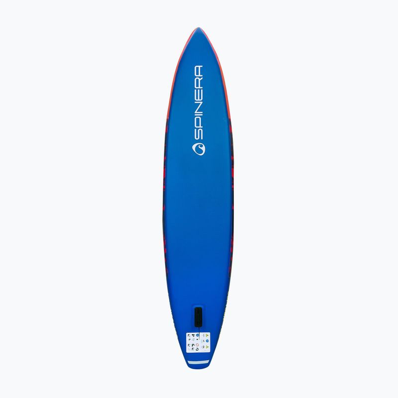 SUP SPINERA Suptour 12'0" lenta 22223 3