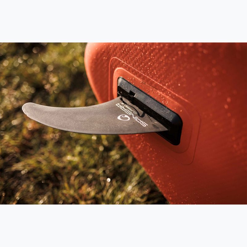 Pelekas SPINERA Slide-in Classic Nylon 9'' 6