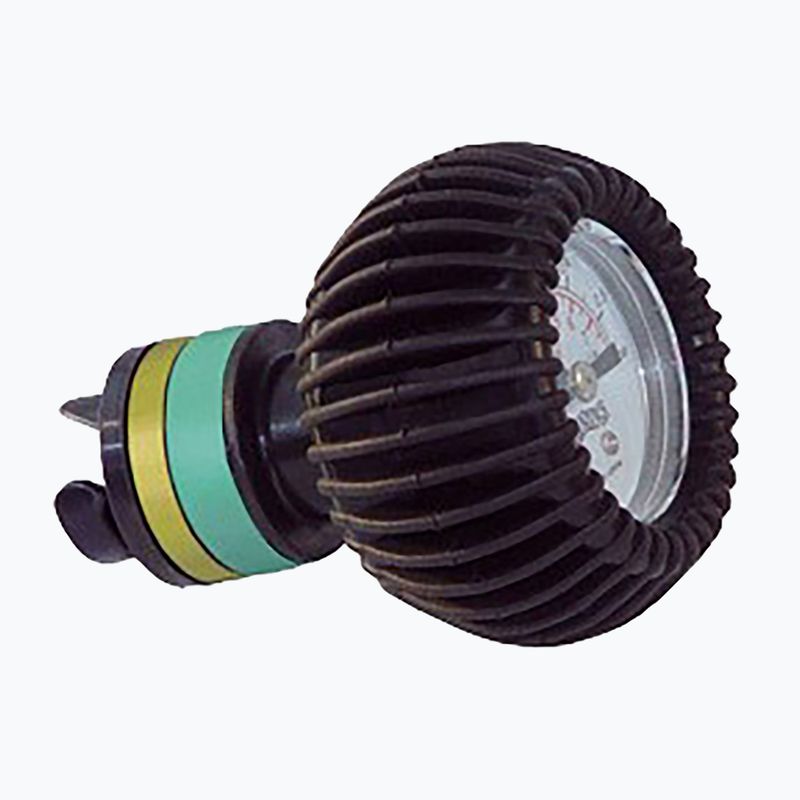 Manometras irklentei SUP SPINERA 0-1 PSI