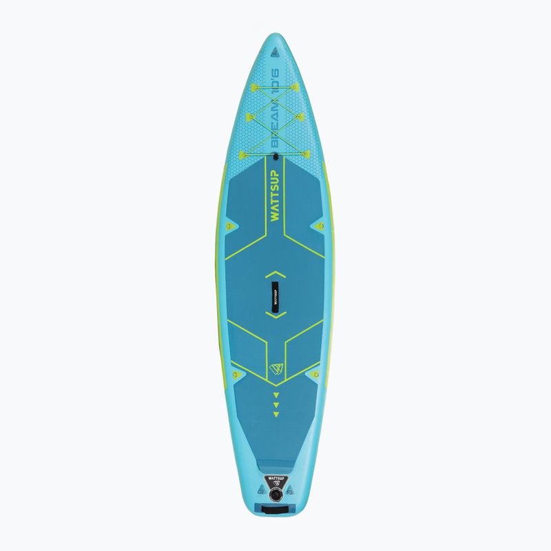 Irklentė SUP WATTSUP Bream Combo 10'6'' 2