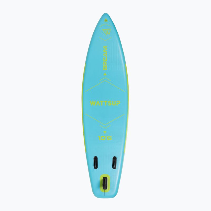 Irklentė SUP WATTSUP Bream Combo 10'6'' 3