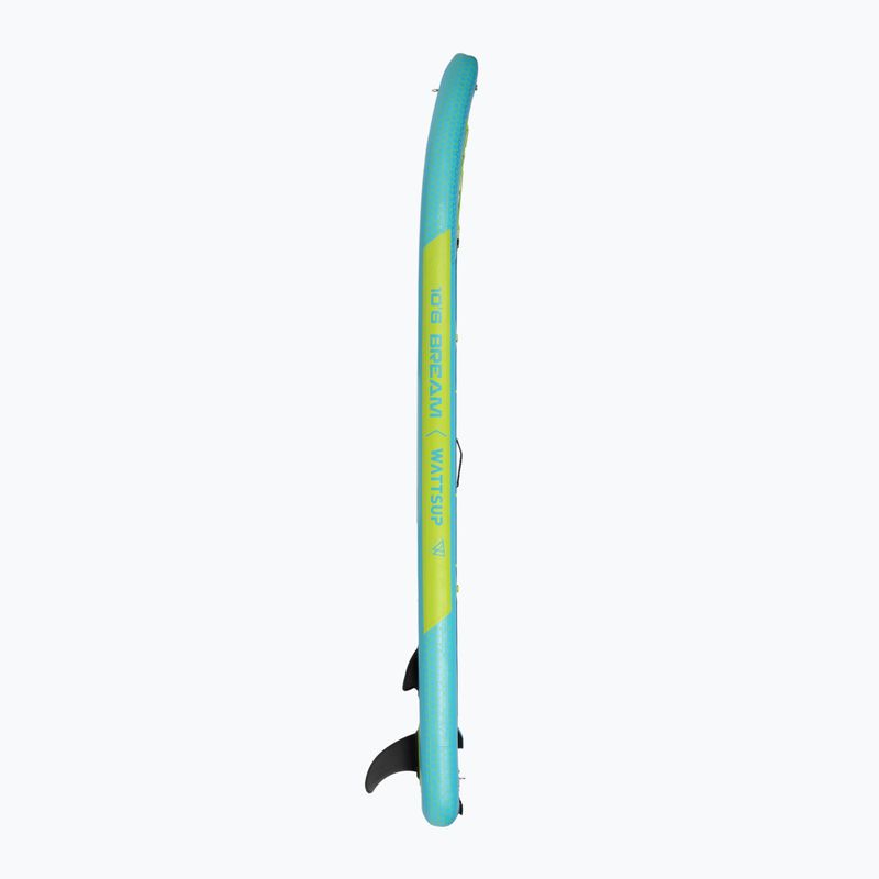 Irklentė SUP WATTSUP Bream Combo 10'6'' 4
