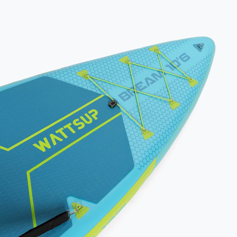 Irklentė SUP WATTSUP Bream Combo 10'6'' 5
