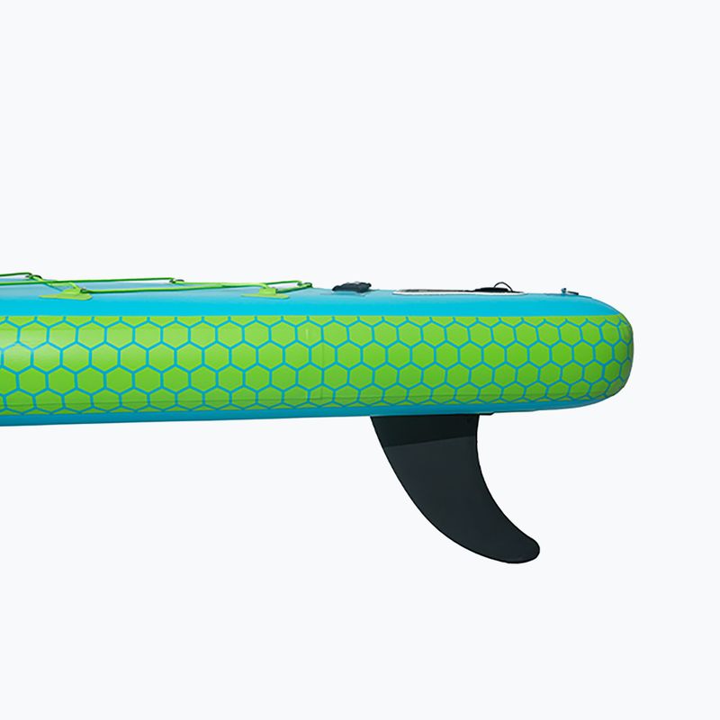 WATTSUP Whale 14'6'' SUP lenta PB-WWHA-22 3