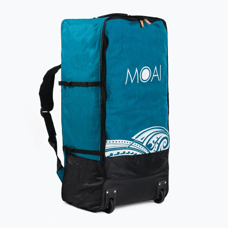 SUP MOAI lentos kuprinė M-21WB90