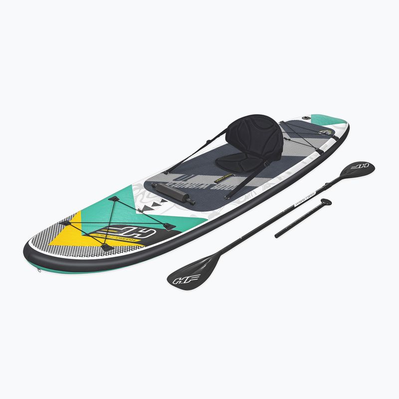 Irklentė SUP Hydro-Force Aqua Wander 10'0" Allround Combo 2